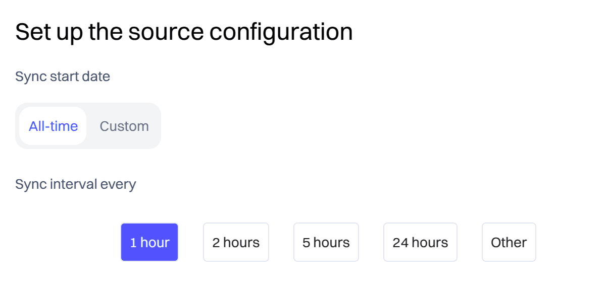 shopify account - shopify - Intempt documentation